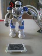 robot met 15 functies, Ophalen of Verzenden, Zo goed als nieuw