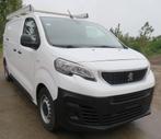 Peugeot expert 1.5 - L2 - 108.900km - 2020 - ingericht - €6d, 75 kW, Achat, 1800 kg, Euro 6