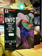 Figurine Dragon Ball Z Piccolo BWFC, Collections, Comme neuf