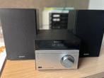 Sony hifisysteem bluetooth, Enlèvement, Comme neuf, Haut-parleurs, Sony