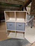 Meuble rangement, Ophalen, Zo goed als nieuw