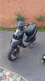 Yamaha MBK booster, Classe B (45 km/h), Enlèvement, Utilisé, Deux-temps