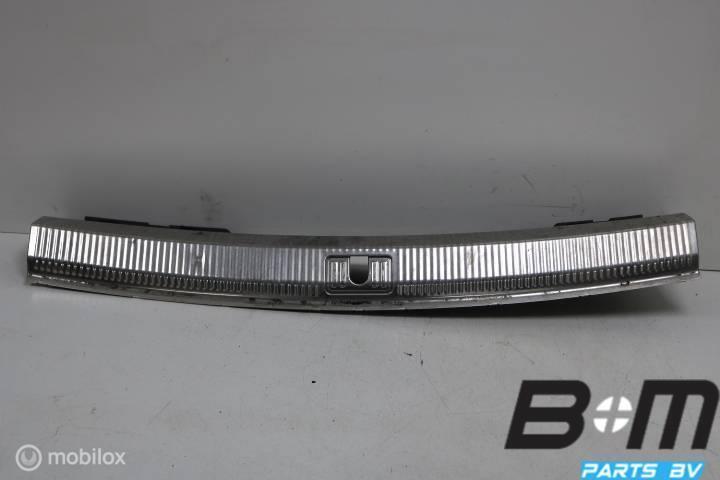 Afdekking slotplaat Audi A4 8K 8K9864483, Auto diversen, Anti-diefstal, Gebruikt