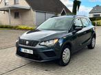 Seat Arona 1.0 essence , airco , 26.000 km , 09.2019, Achat, Entreprise, Noir, 5 portes