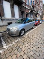 Skoda fabia 1.4tdi, Auto's, 1400 cc, Particulier, Euro 4, Te koop