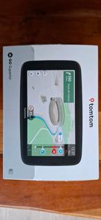 TomTom GO Superior - nieuw, ongebruikt, Auto diversen, Autonavigatie, Ophalen, Nieuw