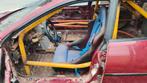 Mazda 323 1.5i d'auto-cross, Auto's, Te koop