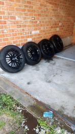 Pirelli Scorpion banden te koop - goede staat!, Auto-onderdelen, Banden en Velgen, Gebruikt, 255 mm, Winterbanden, Band(en)
