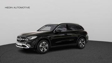 Mercedes-Benz GLC-Klasse 300 e 4Matic Luxury Line | Memory Z beschikbaar voor biedingen