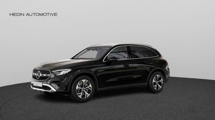 Mercedes-Benz GLC-Klasse 300 e 4Matic Luxury Line | Memory Z, Auto's, Mercedes-Benz, Bedrijf, Te koop, GLC, 4x4, Achteruitrijcamera