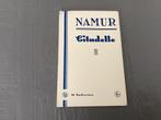 Mapje 10 zichtkaarten NAMEN citadel, Verzamelen, Postkaarten | België, Ophalen of Verzenden, 1940 tot 1960, Ongelopen, Namen