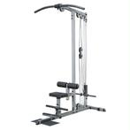 Body-Solid Lat Pulldown GLM83, Ophalen, Zo goed als nieuw, Benen, Overige typen