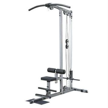 Body-Solid Lat Pulldown GLM83 beschikbaar voor biedingen