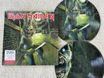 Iron Maiden – UK Tour 1980 (Picture Disc), Ophalen of Verzenden, Nieuw in verpakking