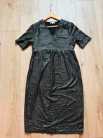 Robe de soirée noire de maternité, Comme neuf, JBC, Noir, Taille 42/44 (L)