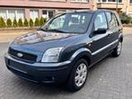 Ford Fusion. 1.4 Benzine met maar 43.000 km’s., Autos, Ford, 5 places, Berline, 1398 cm³, Achat
