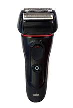 Rasoir électrique Braun. Séries 5000, Enlèvement, Utilisé, Rasage ou Épilation