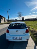 Polo 1.0 2015, Auto's, Bluetooth, Wit, Handgeschakeld, Particulier
