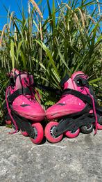 Skates maat 29 tot 33, Sport en Fitness, Ophalen, Gebruikt