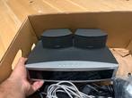 Bose 321 iii top staat, Audio, Tv en Foto, Home Cinema-sets, Ophalen, Gebruikt, 3.1-systeem