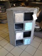 krabpaal krabton voor katten domino, Dieren en Toebehoren, Ophalen of Verzenden, Nieuw, Krabpaal