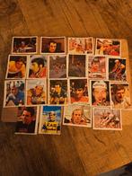 Carte cycliste vintage, Enlèvement, Comme neuf, Autres types