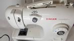 Machine à coudre Singer inspiration 4220, Hobby en Vrije tijd, Naaimachines en Toebehoren, Ophalen, Zo goed als nieuw, Naaimachine