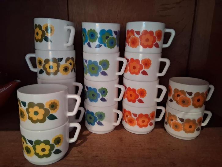 Sacs Arcopal Lotus, Antiquités & Art, Curiosités & Brocante, Enlèvement