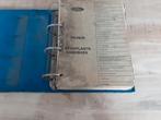 Ford Taunus werkplaatshandboek uit 1975, Auto diversen, Handleidingen en Instructieboekjes, Ophalen of Verzenden