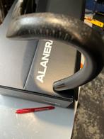 Deda alanera rs zwart racestuur, Fietsen en Brommers, Ophalen, Stuur, Racefiets, Nieuw