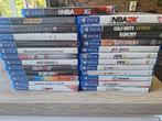 25 ps4 games, Games en Spelcomputers, Games | Sony PlayStation 4, Ophalen of Verzenden