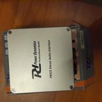 Interface audio 2 canaux Power Dynamics, Musique & Instruments, Effets, Enlèvement