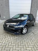 VW polo 1.0 Benzine / 2018 / euro 6 / 1J garantie, Auto's, Stof, Euro 6, 5 zetels, Particulier