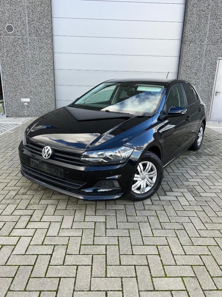 VW polo 1.0 Benzine / 2018 / euro 6 / 1J garantie, Auto's, Volkswagen, Particulier, Polo, ABS, Benzine, Euro 6, 5 deurs, Automaat