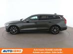 Volvo V60 2.0 D4 Momentum Pro (bj 2020, automaat), Auto's, Stof, Gebruikt, V60, 5 deurs