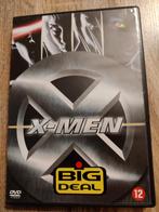 X-Men (2000) DVD, CD & DVD, DVD | Science-Fiction & Fantasy, Comme neuf, Enlèvement ou Envoi