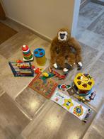 Speelgoed gratis af te halen, Ophalen, Zo goed als nieuw