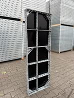 Coffrage typ Hunnebeck TEKKO: 100m² hauteur: 1,50m, Enlèvement ou Envoi, Neuf