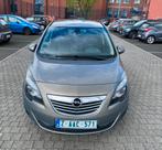 Opel 2011, Achat, Entreprise