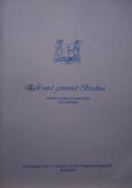 Een oord genoemd Bredena.... Priorij, kerk en parochie Sint-, Ophalen of Verzenden