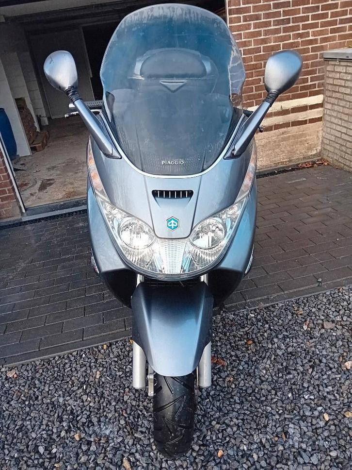 Piaggio x8, Motoren, Motoren | Piaggio, Particulier, 12 t/m 35 kW, Ophalen