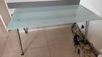Bureau Ikea Galant, Huis en Inrichting, Ophalen, Gebruikt, Bureau