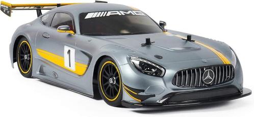 Voiture télécommandée Tamiya Mercedes AMG GT3 LIVRAISON GRAT, Hobby & Loisirs créatifs, Modélisme | Radiocommandé & Téléguidé | Voitures