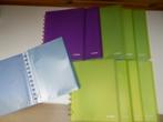 atoma met 50 pochetten, Diversen, Schoolbenodigdheden, Ophalen of Verzenden, Nieuw