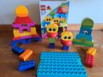Duplo starterset, Enlèvement, Duplo