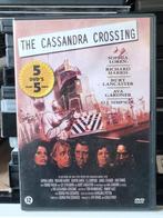 The Cassandra Crossing, Sophia Loren, Burt Lancaster, Enlèvement ou Envoi