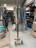 boorstatief, Doe-het-zelf en Bouw, Gereedschap | Boormachines, Ophalen, Zo goed als nieuw, Overige typen
