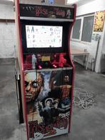 Guns Multi Games Arcade Terminal met geluidsversterker, Ophalen, Zo goed als nieuw