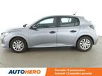 Peugeot 208 1.2 PureTech Like (bj 2020), Auto's, Voorwielaandrijving, Stof, Euro 6, 1199 cc