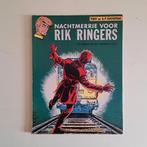 Rik Ringers Nachtmerrie voor Rik Ringers eerste druk., Boeken, Stripverhalen, Ophalen of Verzenden, Gelezen